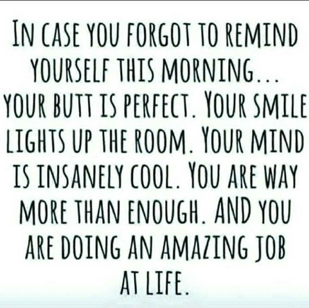 Meet your Posher, Mary